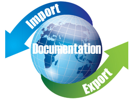 Export Documentation