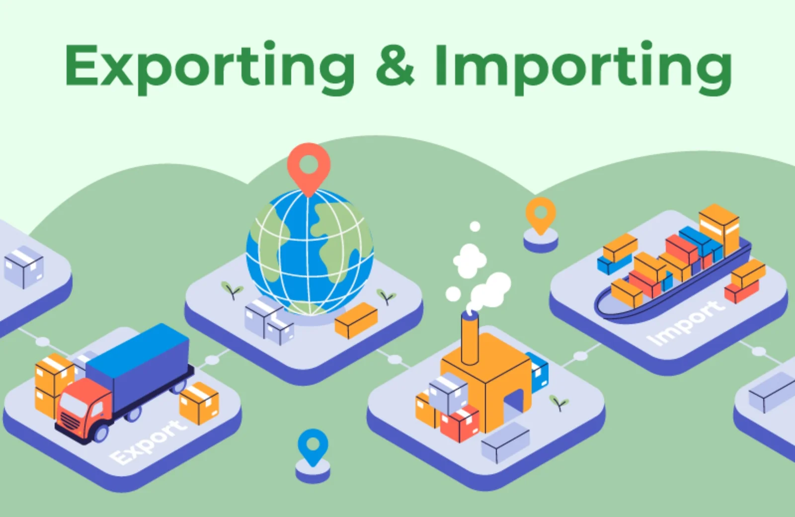 Export Documentation